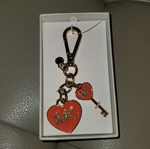 MK KEYCHAIN